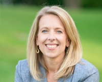 Christine Cohen